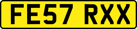 FE57RXX