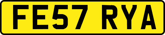 FE57RYA