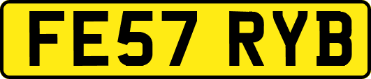 FE57RYB