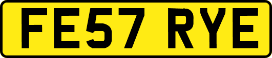 FE57RYE