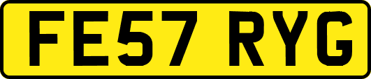 FE57RYG