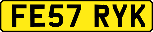 FE57RYK