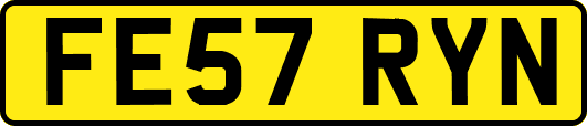 FE57RYN