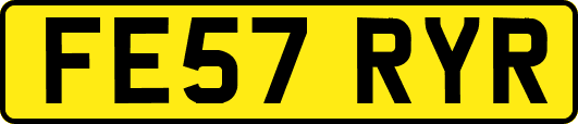 FE57RYR