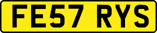 FE57RYS