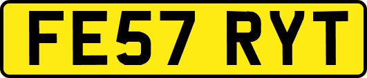 FE57RYT