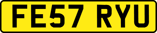 FE57RYU