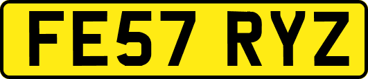FE57RYZ