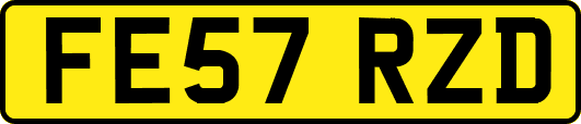 FE57RZD