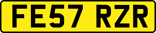 FE57RZR