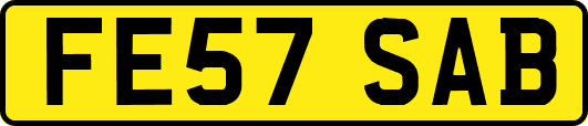 FE57SAB