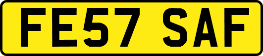 FE57SAF