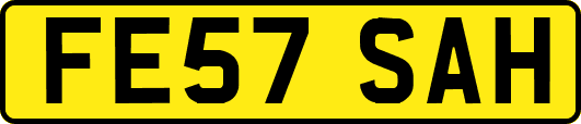 FE57SAH