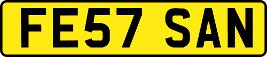 FE57SAN