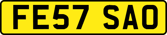 FE57SAO