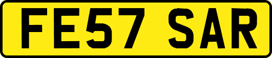 FE57SAR