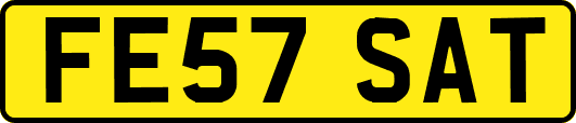 FE57SAT