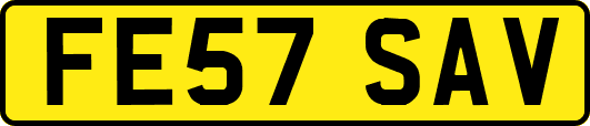 FE57SAV