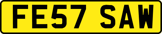 FE57SAW