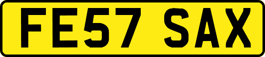 FE57SAX