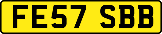 FE57SBB