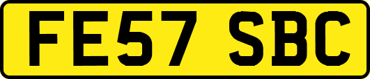 FE57SBC