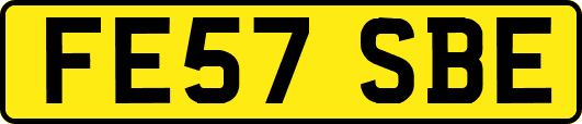 FE57SBE