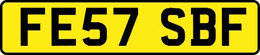 FE57SBF