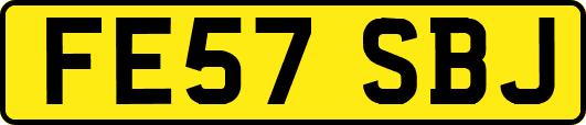 FE57SBJ