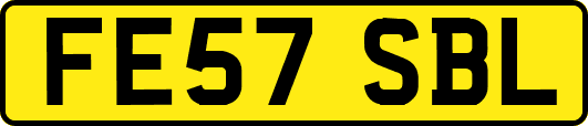 FE57SBL