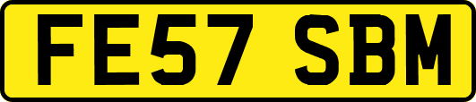 FE57SBM