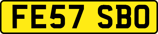 FE57SBO