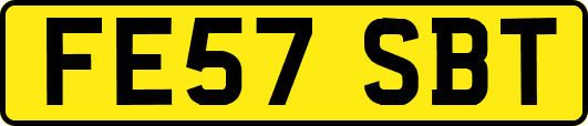 FE57SBT