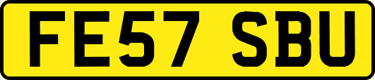 FE57SBU