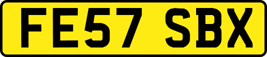 FE57SBX