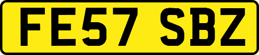FE57SBZ