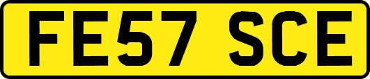 FE57SCE