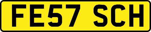 FE57SCH