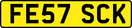 FE57SCK