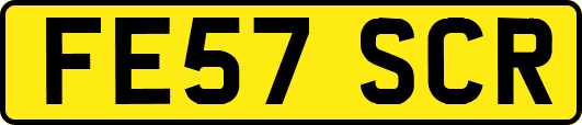 FE57SCR
