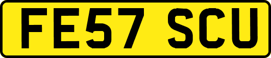 FE57SCU