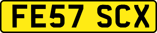 FE57SCX
