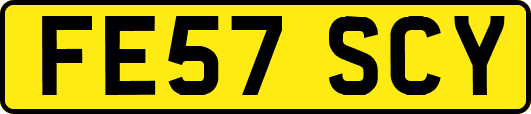 FE57SCY