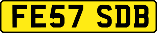FE57SDB