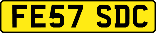FE57SDC
