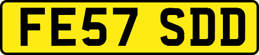 FE57SDD