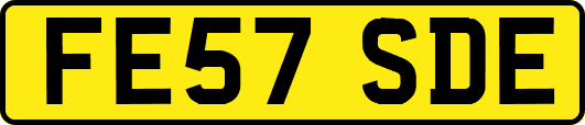 FE57SDE
