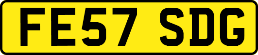 FE57SDG