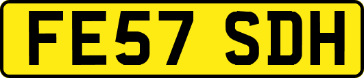 FE57SDH