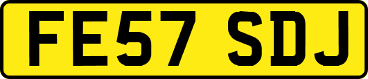 FE57SDJ